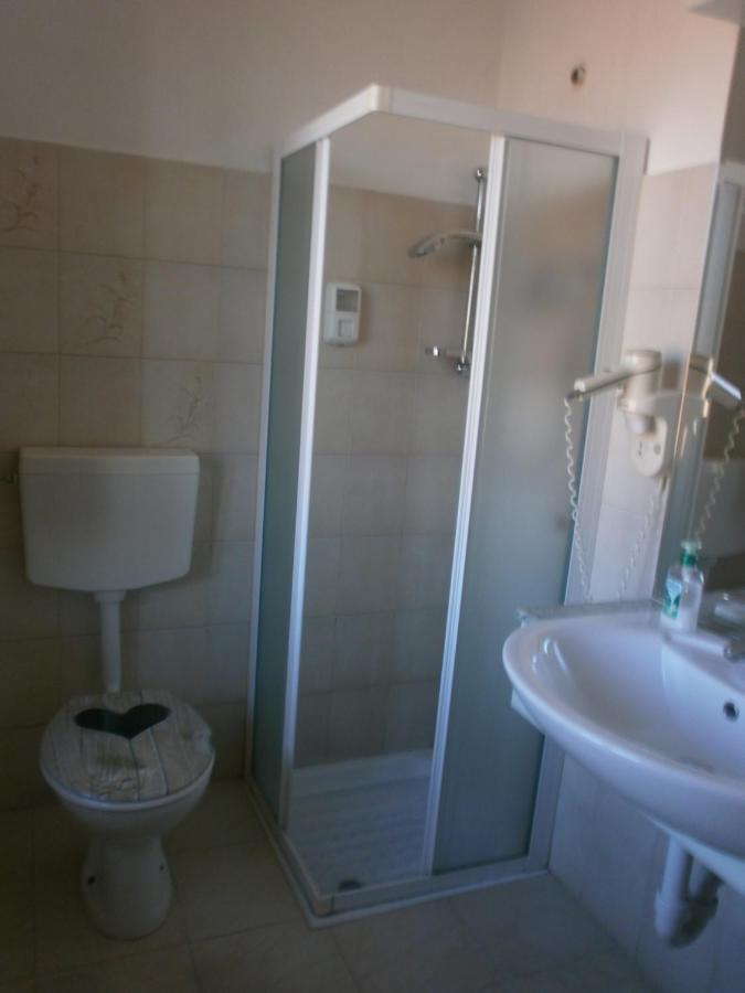 Albergo Vecchio Pavone Borgaro Torinese Extérieur photo