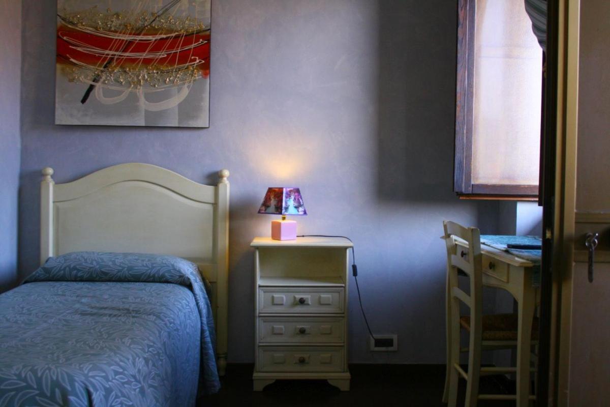 Albergo Vecchio Pavone Borgaro Torinese Extérieur photo
