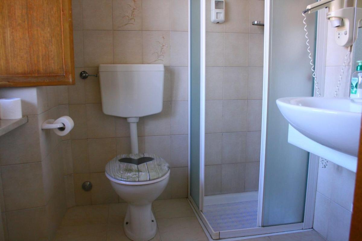 Albergo Vecchio Pavone Borgaro Torinese Extérieur photo